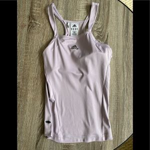 Women’s Adidas tank, size Snall